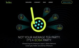 Boba Networkの高い将来性
